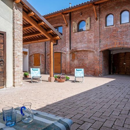 Apartment La Quercia By Interhome Mondovì Kültér fotó