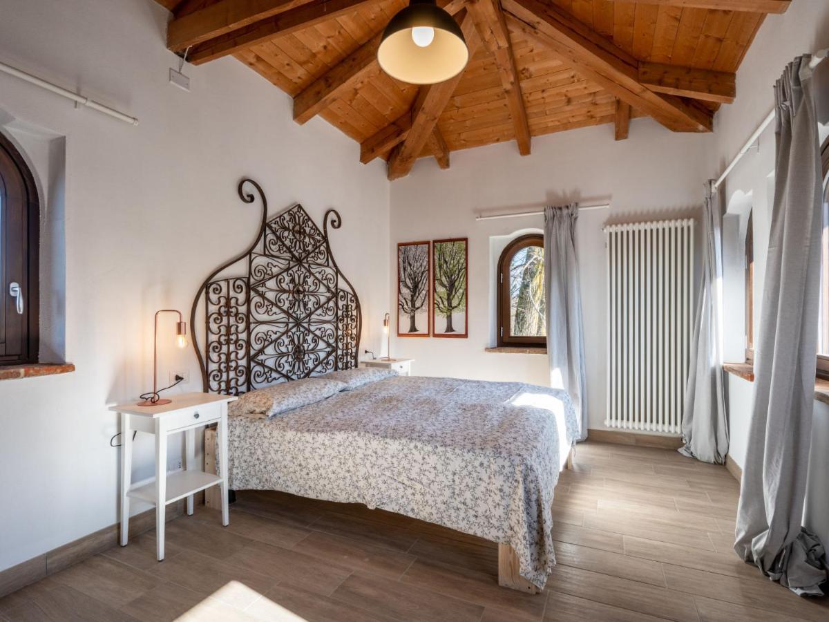 Apartment La Quercia By Interhome Mondovì Kültér fotó