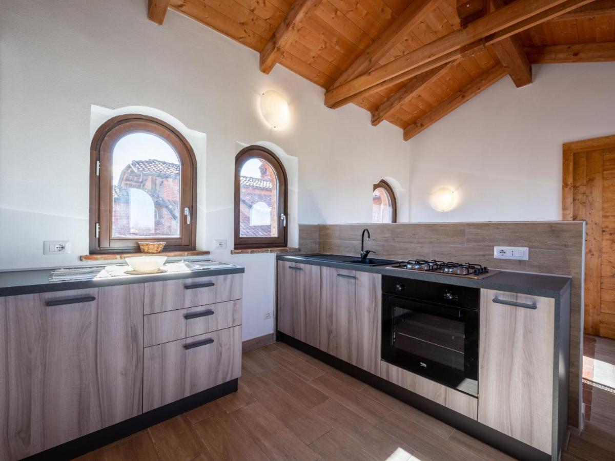 Apartment La Quercia By Interhome Mondovì Kültér fotó