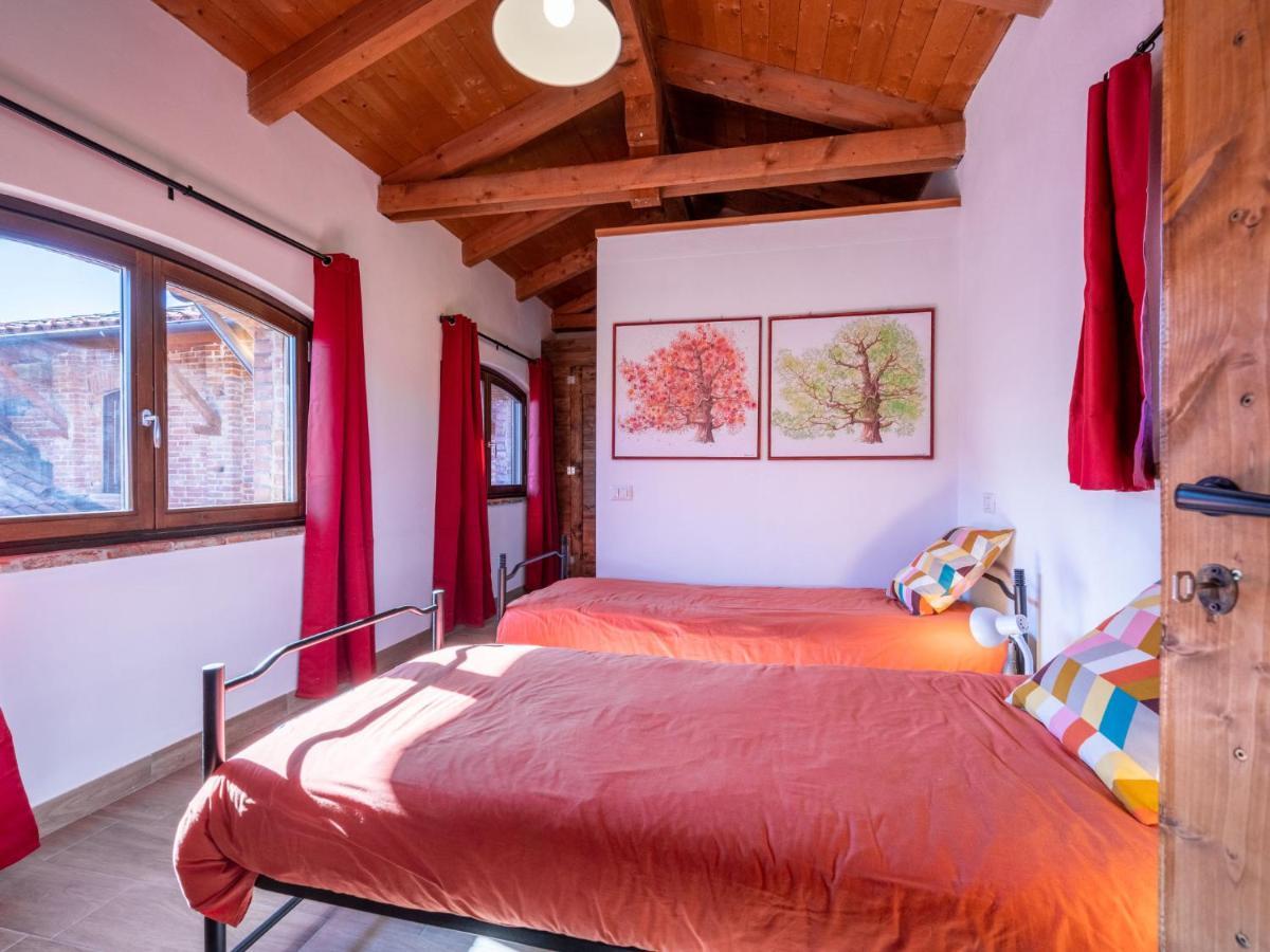 Apartment La Quercia By Interhome Mondovì Kültér fotó