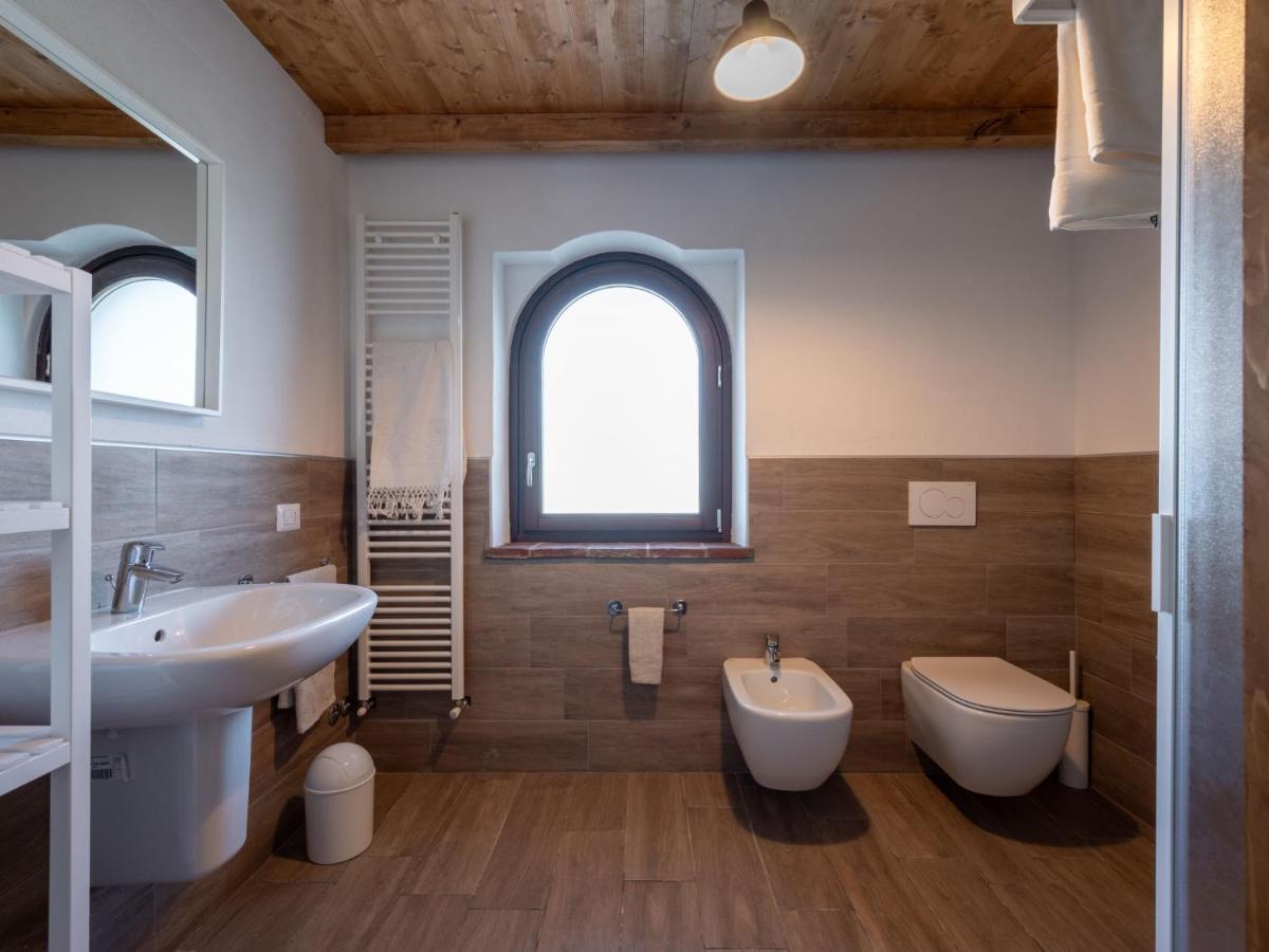 Apartment La Quercia By Interhome Mondovì Kültér fotó