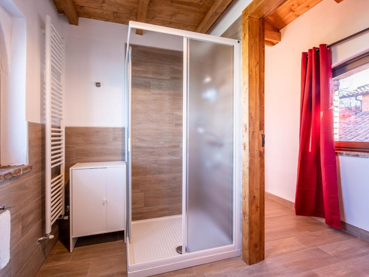 Apartment La Quercia By Interhome Mondovì Kültér fotó