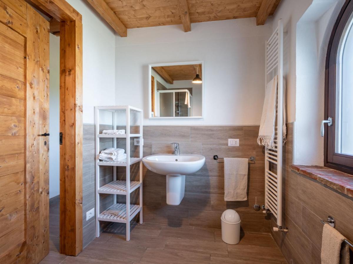 Apartment La Quercia By Interhome Mondovì Kültér fotó