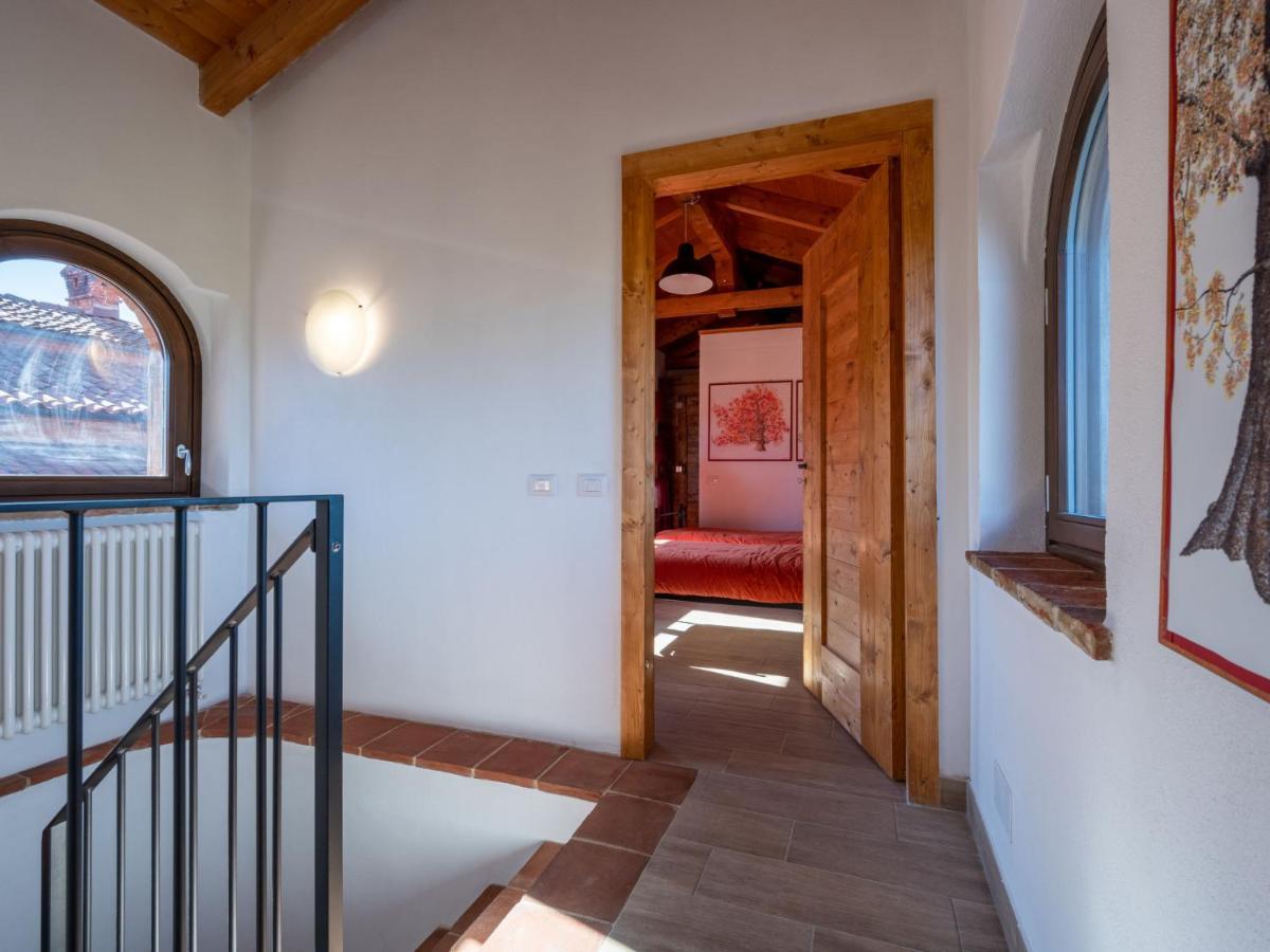 Apartment La Quercia By Interhome Mondovì Kültér fotó