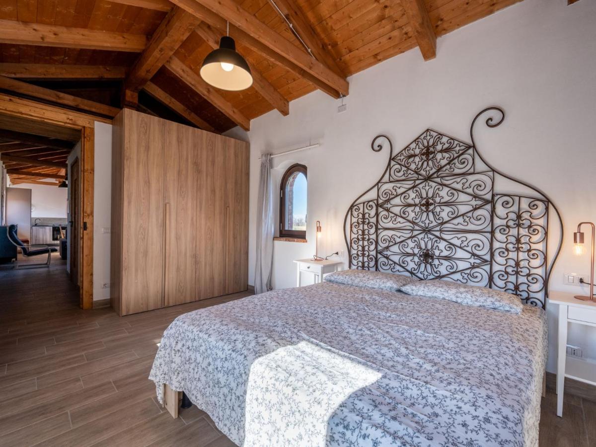 Apartment La Quercia By Interhome Mondovì Kültér fotó