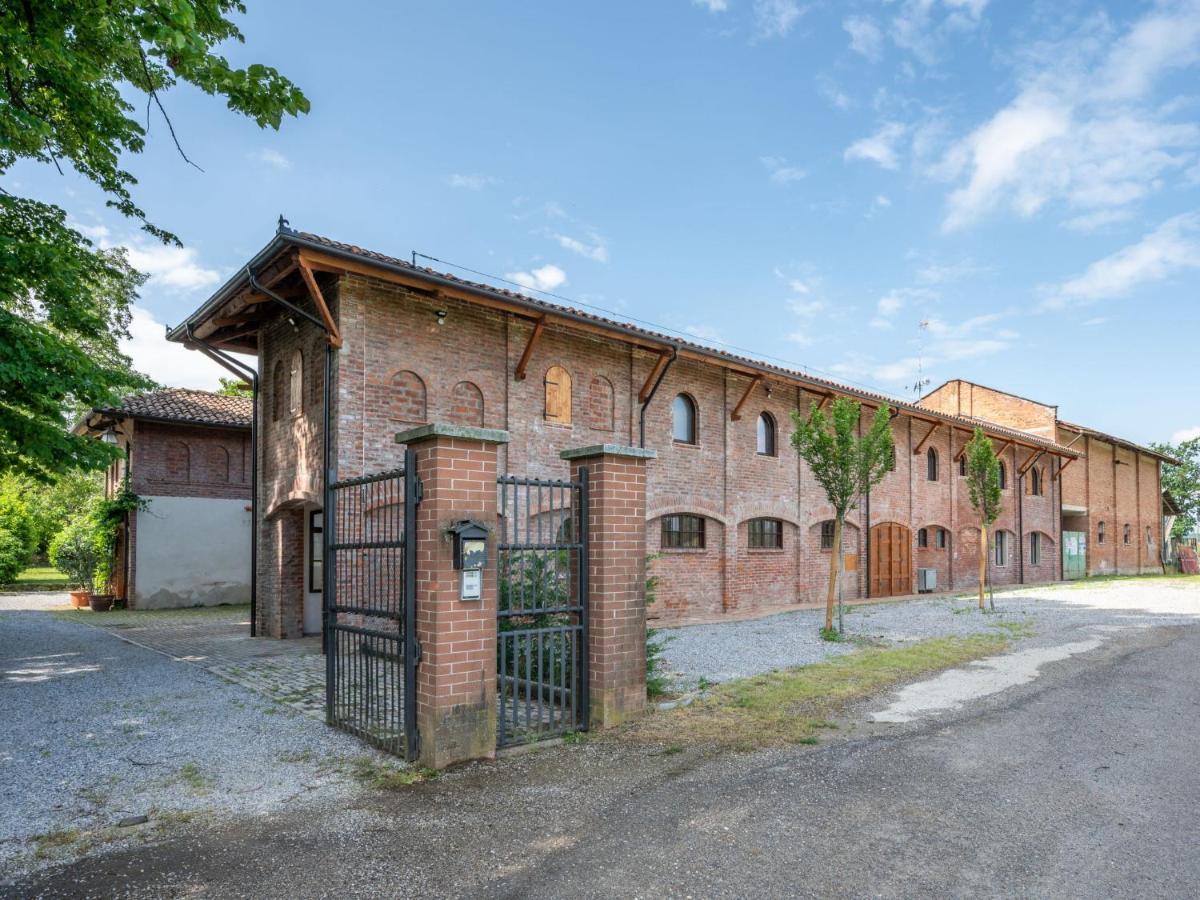 Apartment La Quercia By Interhome Mondovì Kültér fotó