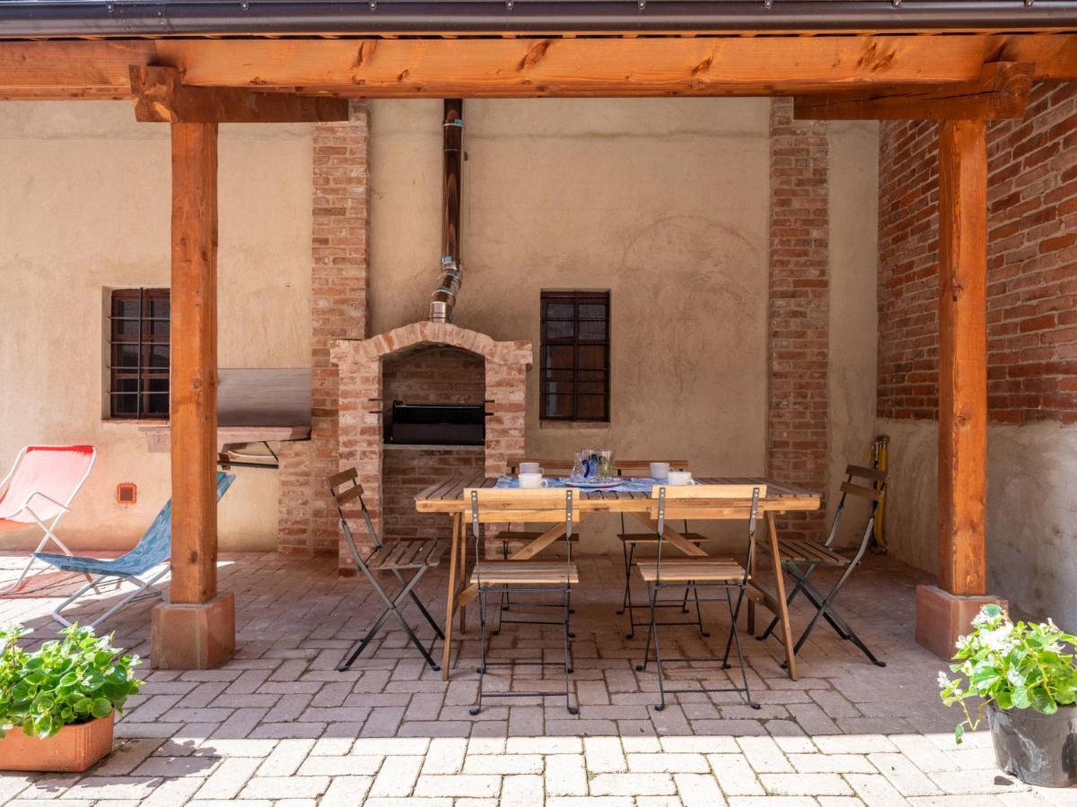 Apartment La Quercia By Interhome Mondovì Kültér fotó