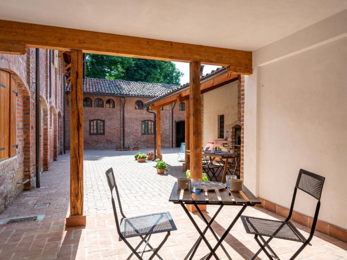 Apartment La Quercia By Interhome Mondovì Kültér fotó