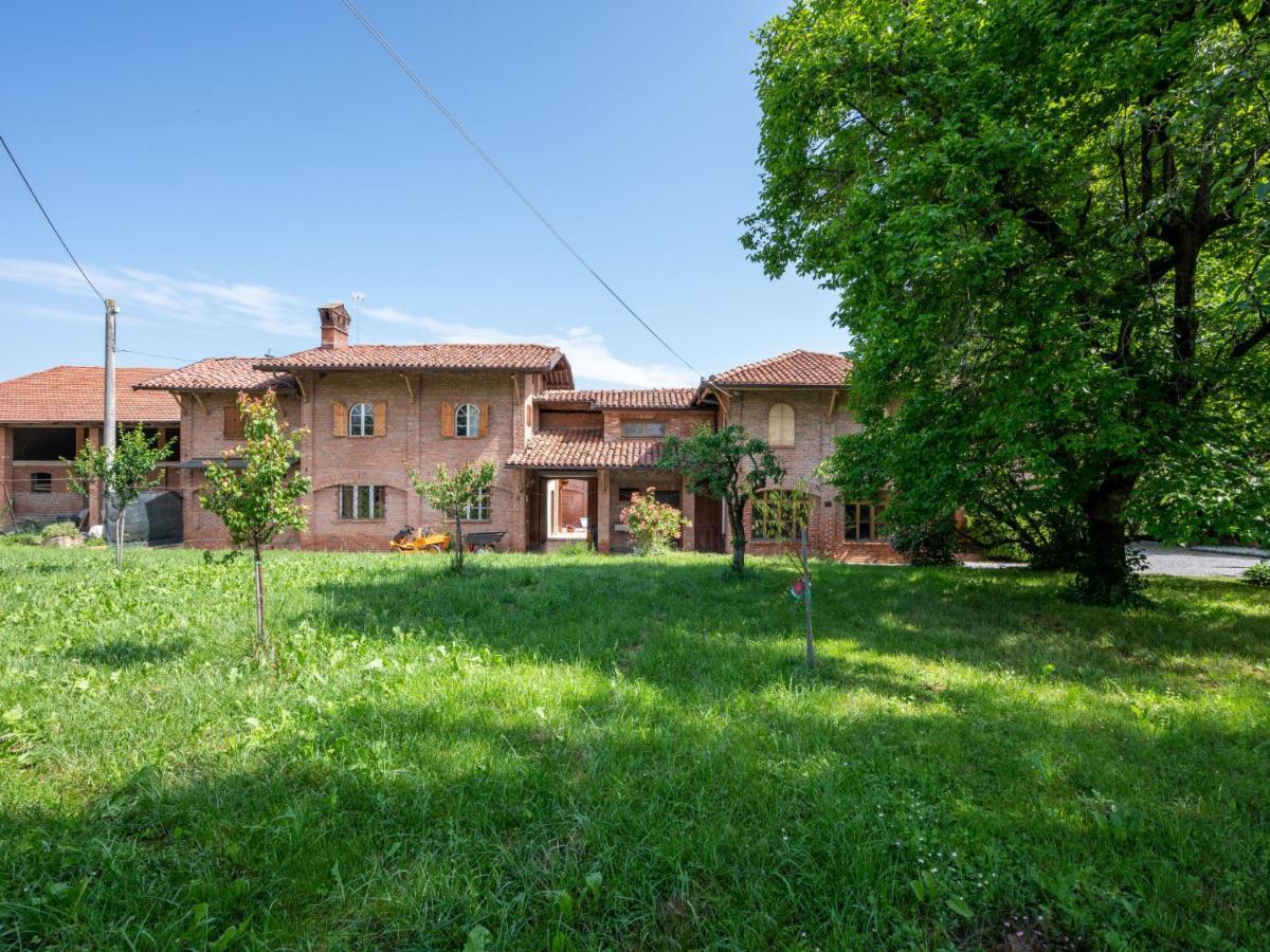 Apartment La Quercia By Interhome Mondovì Kültér fotó